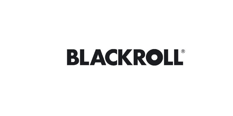 Logo BLACKROLL