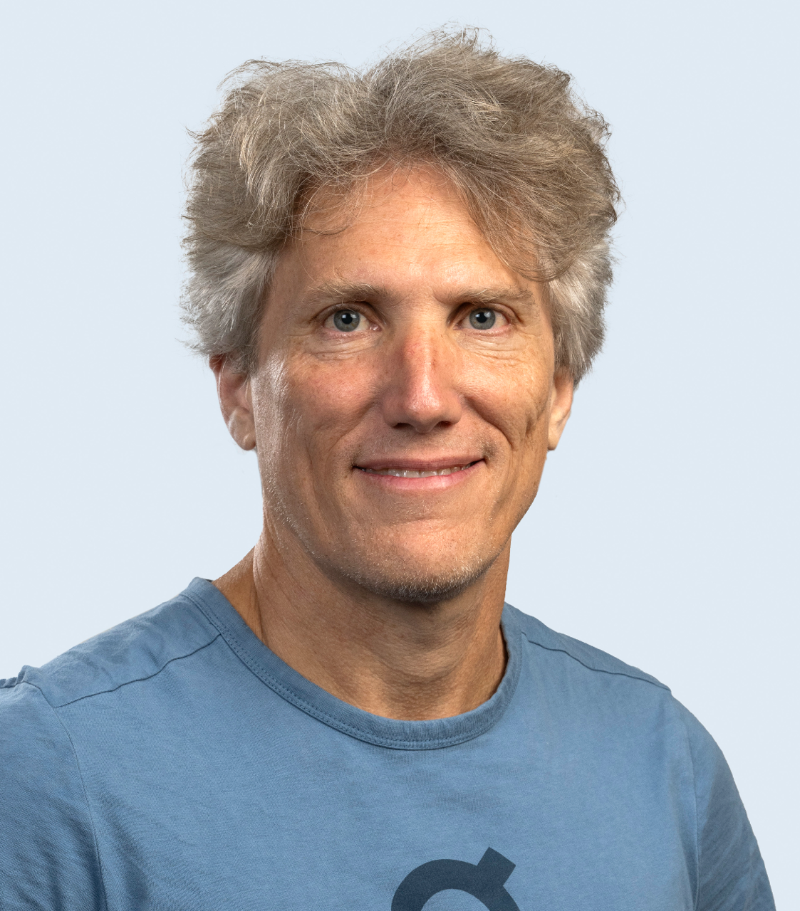 Mathias Morgenthaler