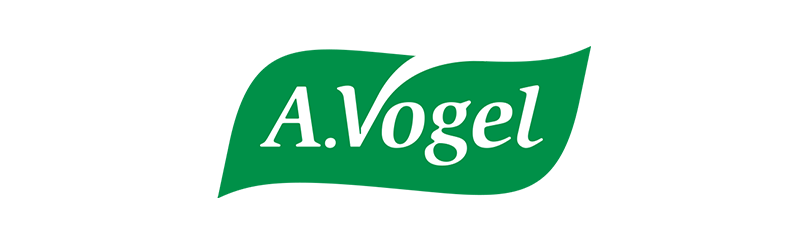 Logo A. Vogel